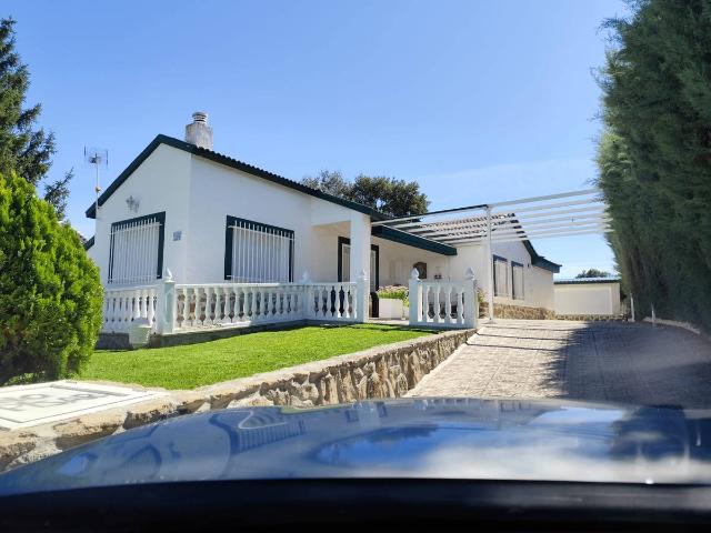 Chalet en venta en Sexmo de San Martín, Maello