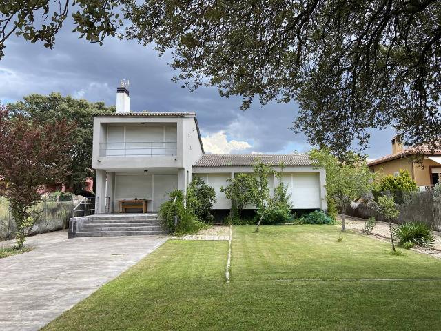 Chalet en venta en Sexmo de San Martín, Maello