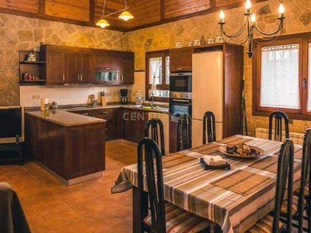 Chalet en venta en Sexmo de San Martín, Maello