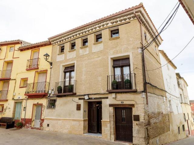 Chalet en venta en Campo de Borja, Aragón