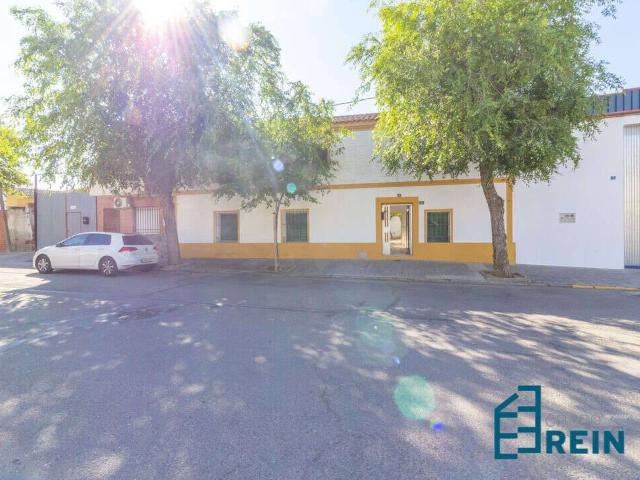 Chalet en venta en Magán, Castilla-La Mancha