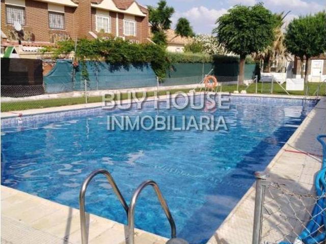 Villa en venta en Magán