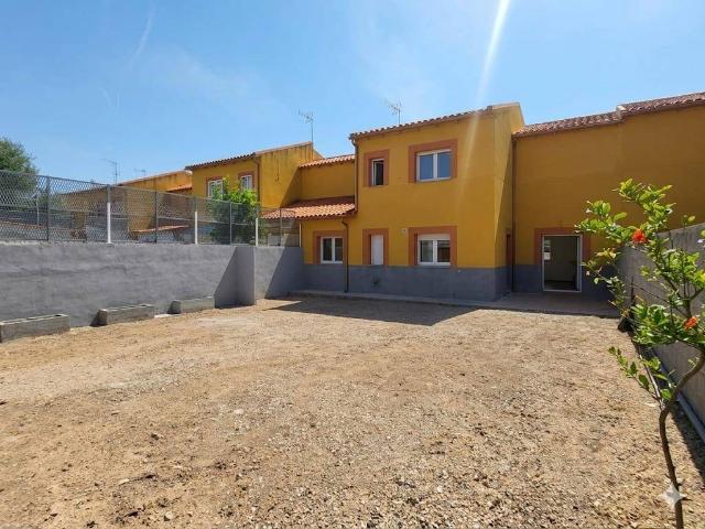 Chalet en venta en Magán, Castilla-La Mancha