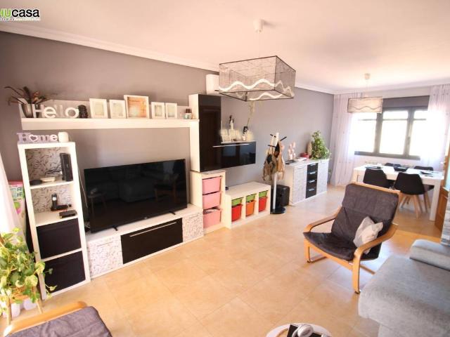 Chalet en venta en Magán, Castilla-La Mancha