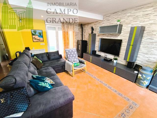 Chalet en venta en Magaz De Pisuerga, Castilla y León