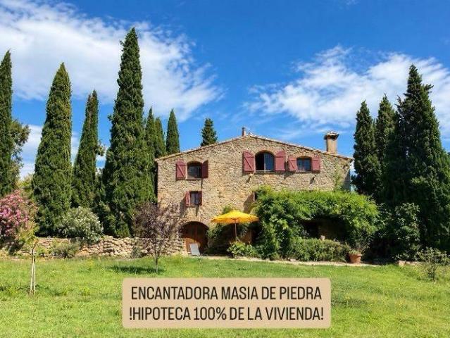 Chalet en venta en Maià de Montcal