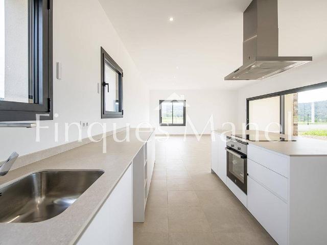 Chalet en venta en Garrotxa, Catalunya