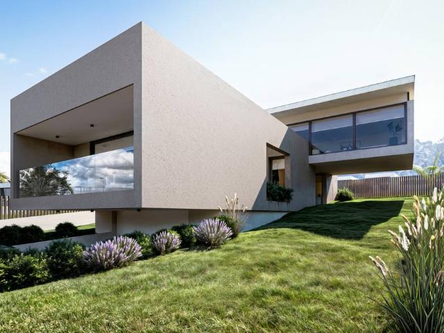 Chalet en venta en Oleiros, A Coruña