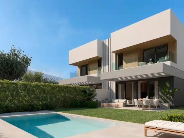 Chalet en venta en Llucmajor, Migjorn
