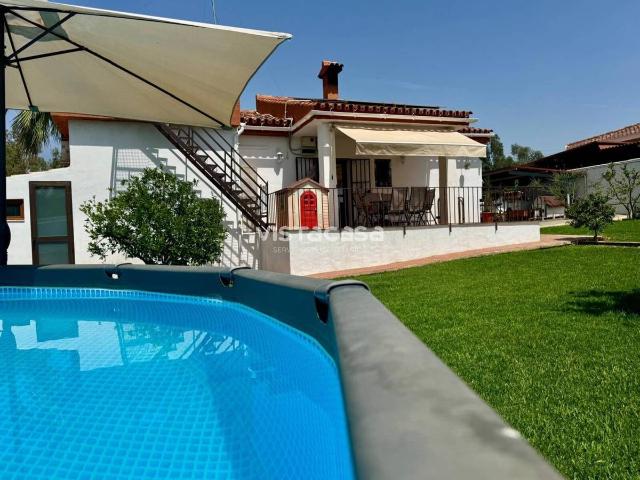 Chalet en venta en Mairena Del Alcor, Andalucía