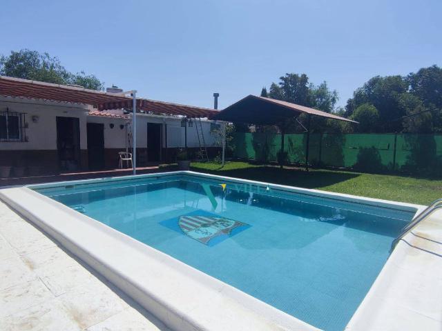 Chalet en venta en Urbanización El Higueral, Mairena Del Alcor