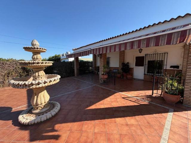 Chalet en venta en Mairena Del Alcor, Andalucía