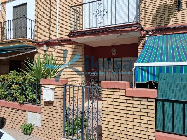 Chalet en venta en Mairena del Alcor, Sevilla