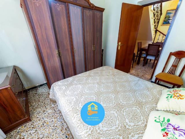 Chalet en venta en Mairena Del Alcor, Andalucía
