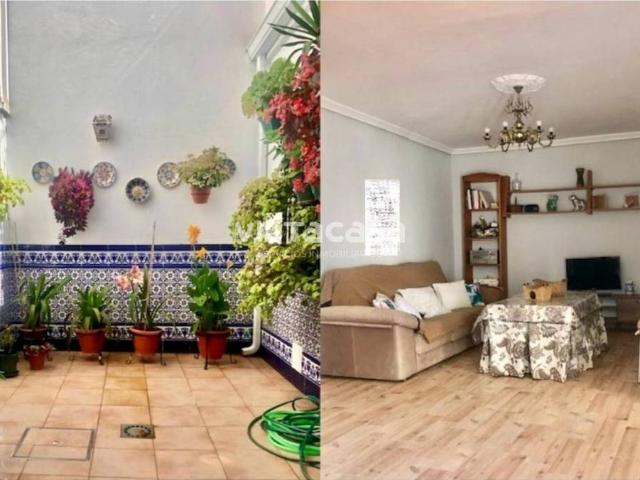 Chalet en venta en Mairena Del Alcor, Andalucía