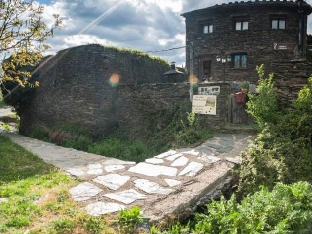 Chalet en venta en Majaelrayo, Guadalajara