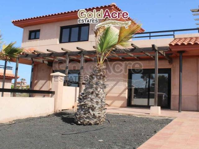 Chalet en venta en La Oliva, Las Palmas