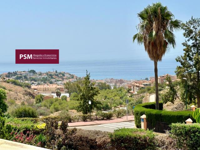 Chalet en venta en Este, Málaga-Costa del Sol
