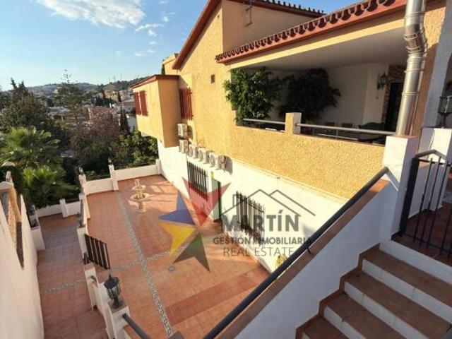 Chalet en venta en Este, Málaga-Costa del Sol