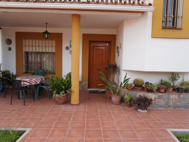 Chalet en venta en Este, Málaga-Costa del Sol