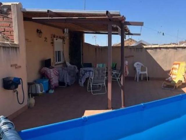 Chalet en venta en Malagón, Castilla-La Mancha