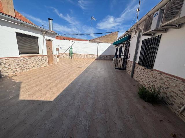 Chalet en venta en Malagón, Castilla-La Mancha
