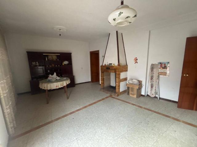 Chalet en venta en Malagón, Castilla-La Mancha