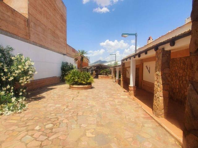 Chalet en venta en Malagón, Castilla-La Mancha