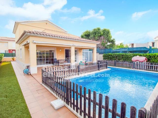 Chalet en venta en Menorca, Baleares