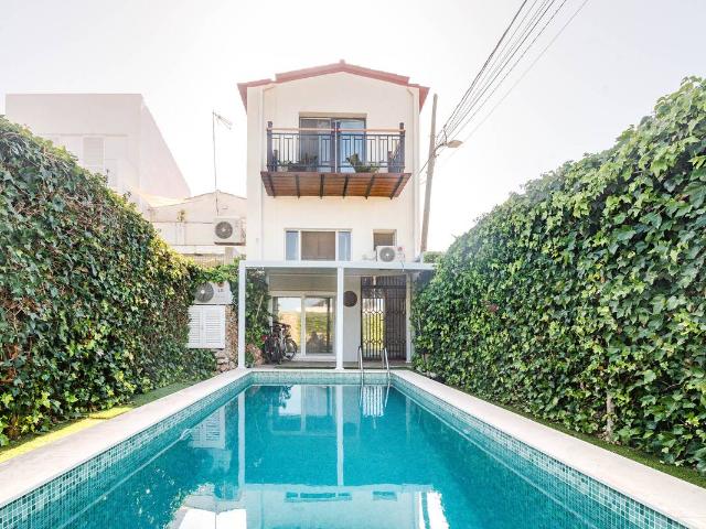 Chalet en venta en Menorca, Baleares