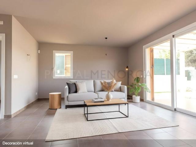 Chalet en venta en Menorca, Baleares