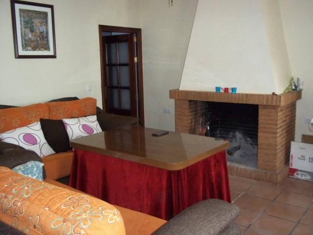 Villa en venta en Malcocinado