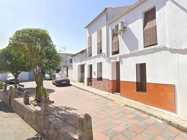 Villa en venta en Malcocinado
