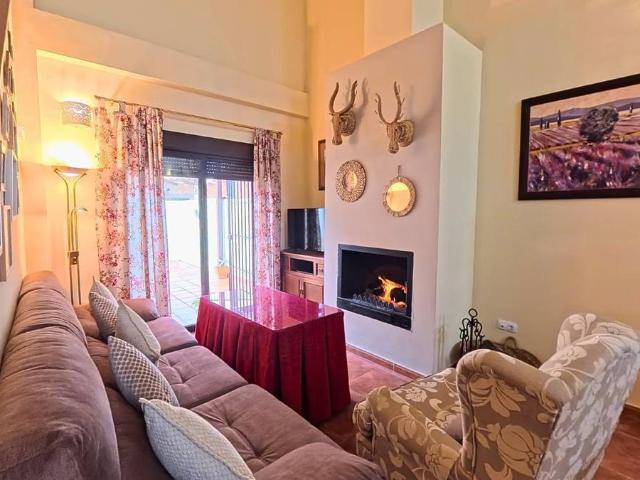 Chalet en venta en Malcocinado, Extremadura