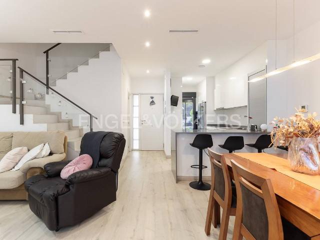 Chalet en venta en Ciutat Vella, Comarca de València