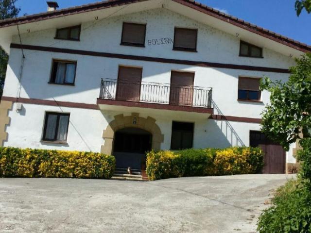 Villa en venta en Mallabia