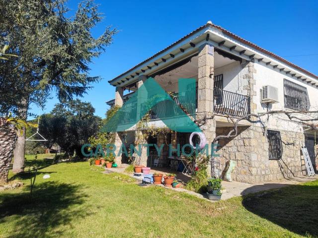 Chalet en venta en Malpartida De Cáceres Chalet en venta en Malpartida De Cáceres