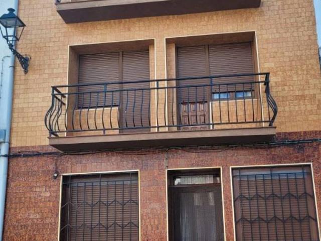 Chalet en venta en Malpartida De Plasencia, Extremadura