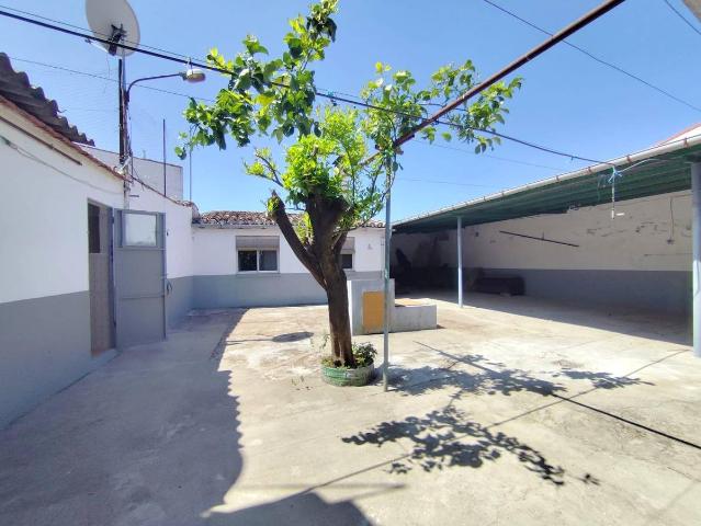 Chalet en venta en Malpartida De Plasencia, Extremadura