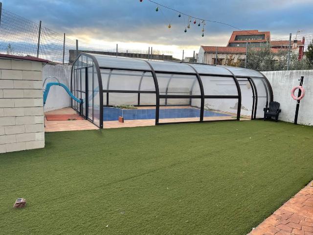 Chalet en venta en Malpartida De Plasencia, Extremadura