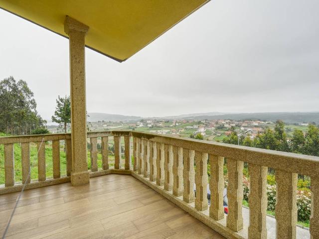 Chalet en venta en Malpica de Bergantiños, Bergantiños