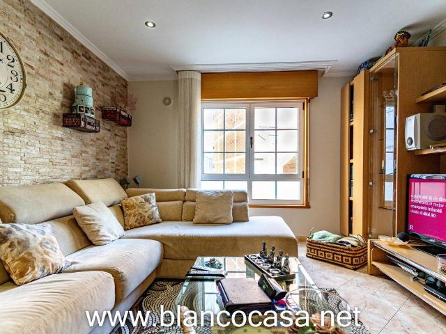 Chalet en venta en Malpica de Bergantiños, Bergantiños