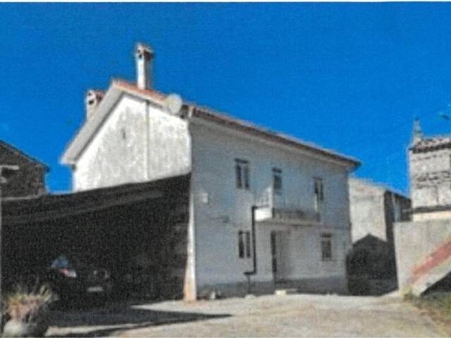 Chalet en venta en Malpica de Bergantiños, Bergantiños