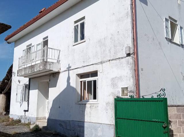 Chalet en venta en Malpica de Bergantiños, Bergantiños