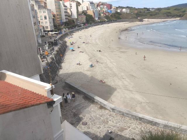 Chalet en venta en Malpica de Bergantiños, Bergantiños