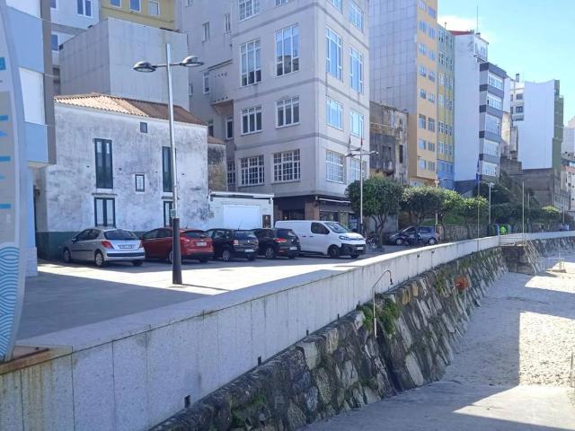 Chalet en venta en Malpica de Bergantiños, Bergantiños