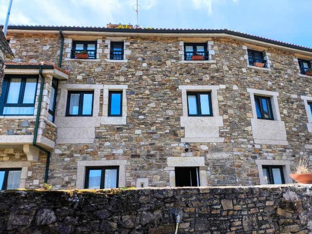 Chalet en venta en Malpica de Bergantiños, Bergantiños