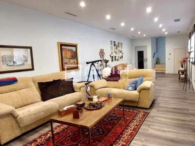 Chalet en venta en Malpica De Tajo, Castilla-La Mancha