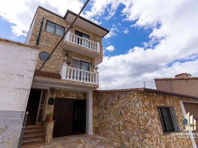 Chalet en venta en Comunidad de Calatayud, Aragón