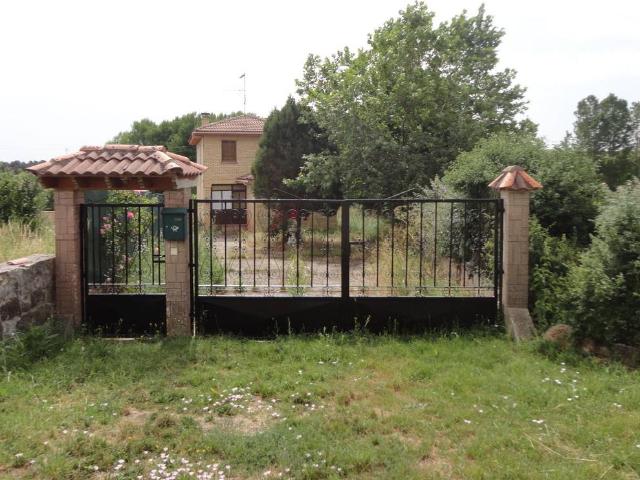 Chalet en venta en Mambrillas De Lara, Castilla y León